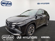 Hyundai Tucson 2025