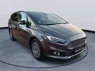 Ford S-Max 2018