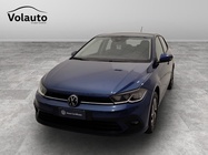 Volkswagen Polo 2025