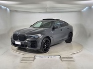 BMW X6 2022
