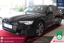 Audi A6 2025