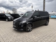 Mercedes-Benz V-Class 2025