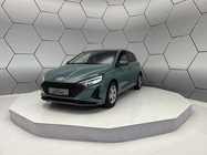 Hyundai i20 2025