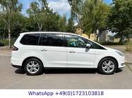 Ford Galaxy 2018