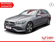 Mercedes-Benz C-Class 2022