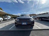 Land Rover Evoque 2017
