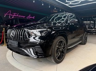 Mercedes-Benz GLE-Class 2025