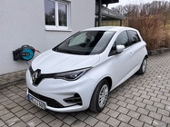 Renault ZOE 2021