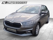 Skoda Fabia 2025
