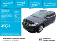 Volkswagen Touran 2020