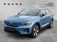 Volvo C40 2022
