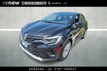 Renault Captur 2022