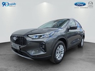 Ford Kuga 2025