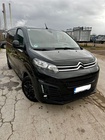 Citroen Jumpy 2019
