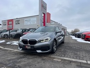 BMW 1 Series 2024