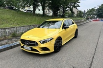 Mercedes-Benz Other 2019