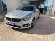 Fiat Tipo 2016