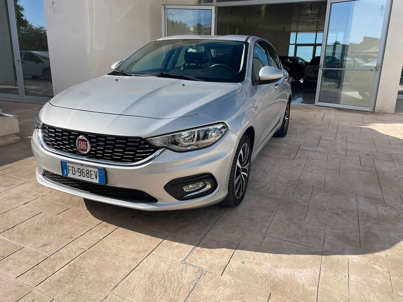 Fiat Tipo