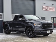 Dodge RAM 2021
