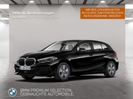 BMW 1 Series 2021