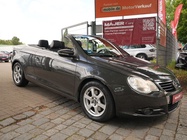 Volkswagen Eos 2009