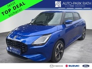 Suzuki Swift 2025