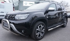 Dacia Duster 2022