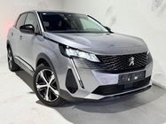 Peugeot 3008 2022