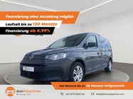Volkswagen Caddy Maxi 2023