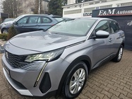 Peugeot 3008 2021