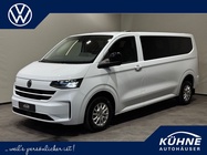 Volkswagen T7 2025