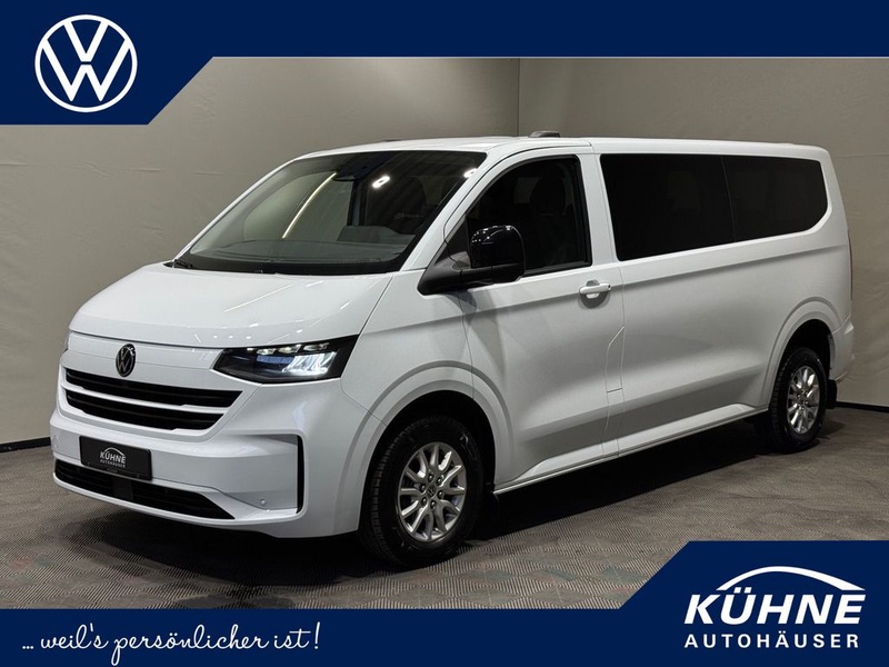 Volkswagen T7