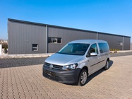 Volkswagen Caddy 2020