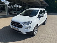 Ford EcoSport 2022