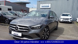 Mercedes-Benz B-Class 2020