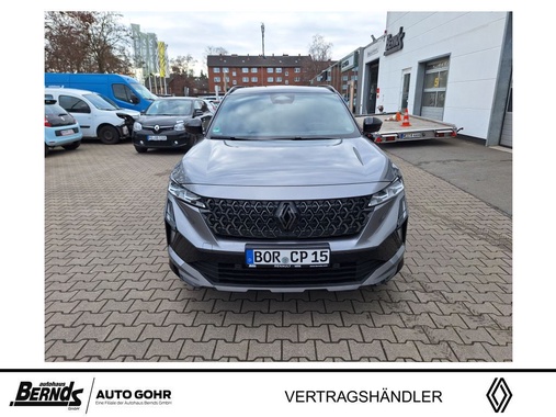 Renault Austral 2025