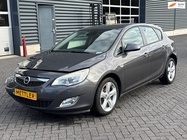 Opel Astra 2011