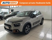 Citroen C3 2023