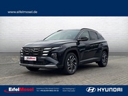 Hyundai Tucson 2025