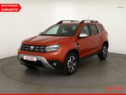 Dacia Duster 2022