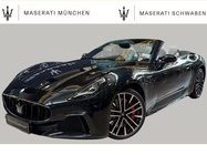 Maserati GranCabrio 2026