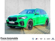 BMW X5 2023