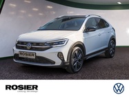 Volkswagen Taigo 2025