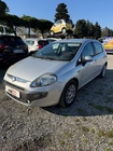 Fiat Punto 2009