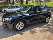 Audi Q3 2021