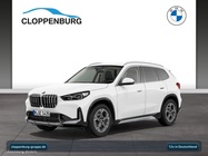 BMW X1 2025