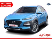 Hyundai Kona 2019