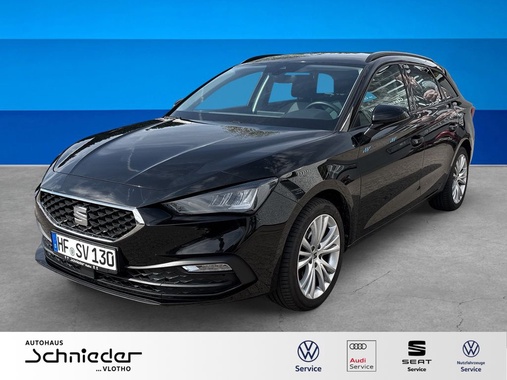 Seat Leon 2024