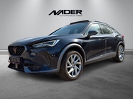 Cupra Formentor 2022