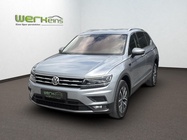 Volkswagen Tiguan 2019
